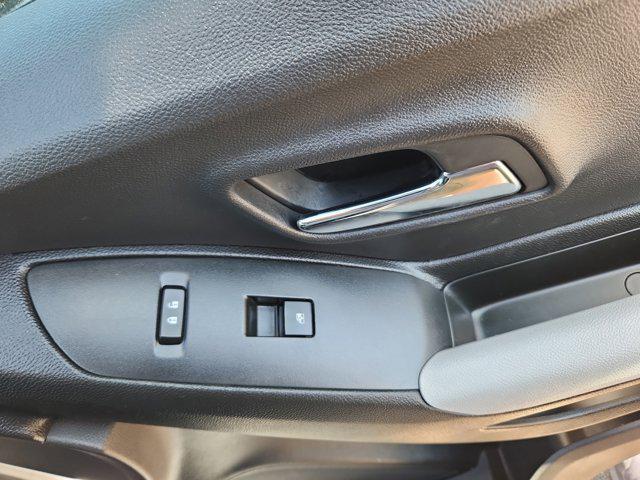 used 2017 Chevrolet Trax car, priced at $8,494