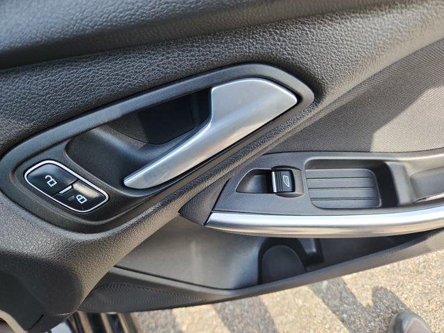 used 2018 Ford Focus ST car, priced at $17,300