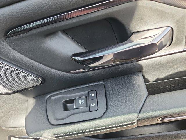 new 2025 Ram 1500 car, priced at $66,699