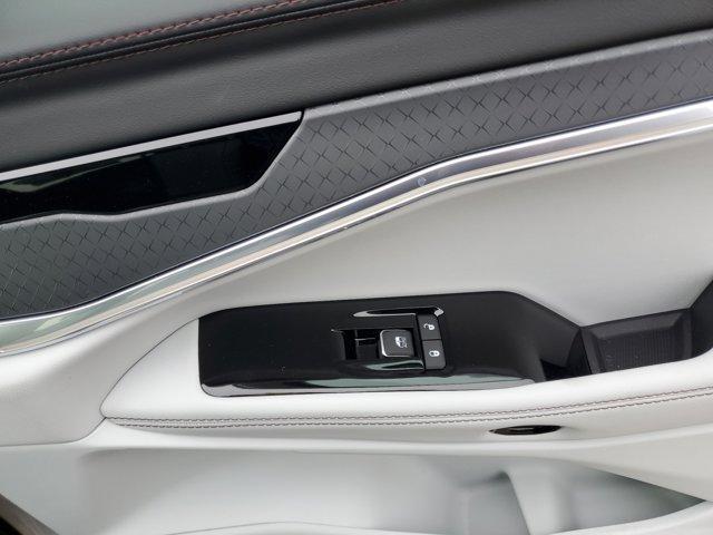 new 2025 Jeep Wagoneer S car, priced at $58,269