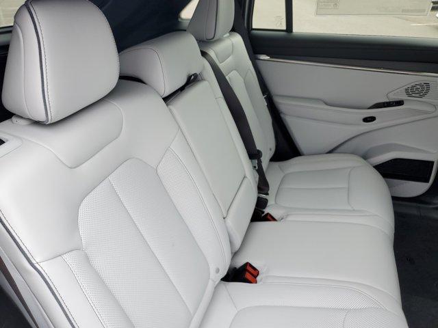new 2025 Jeep Wagoneer S car, priced at $58,269