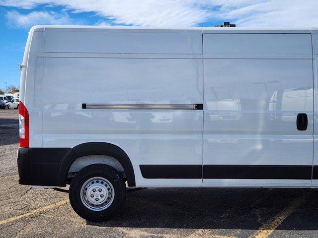 new 2024 Ram ProMaster 2500 car, priced at $45,504