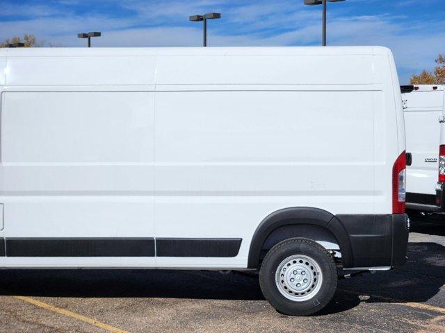 new 2024 Ram ProMaster 2500 car, priced at $45,504