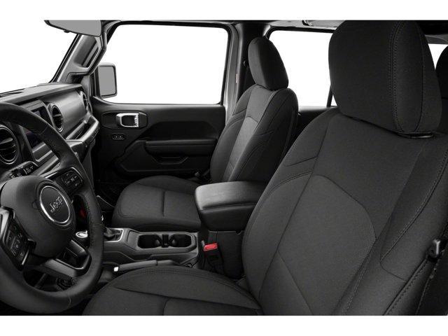 used 2020 Jeep Wrangler Unlimited car, priced at $24,900