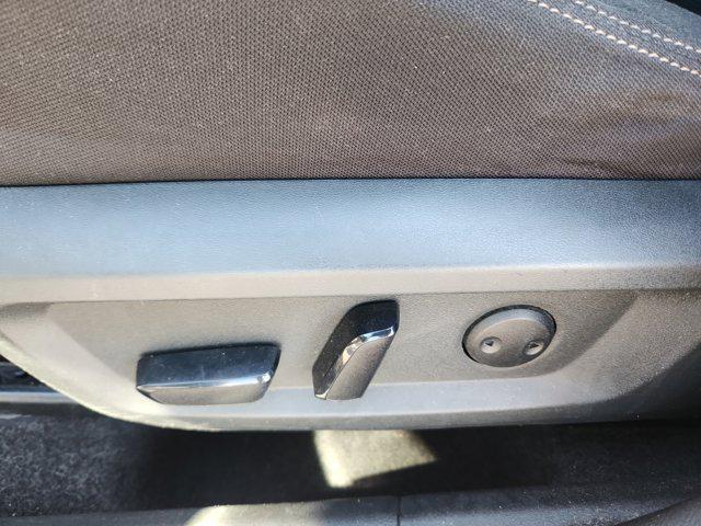 used 2021 Nissan Rogue car, priced at $17,500