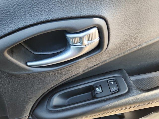 used 2019 Jeep Compass car, priced at $21,000