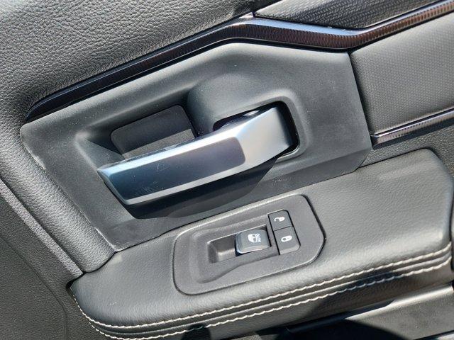 new 2025 Ram 2500 car, priced at $78,699