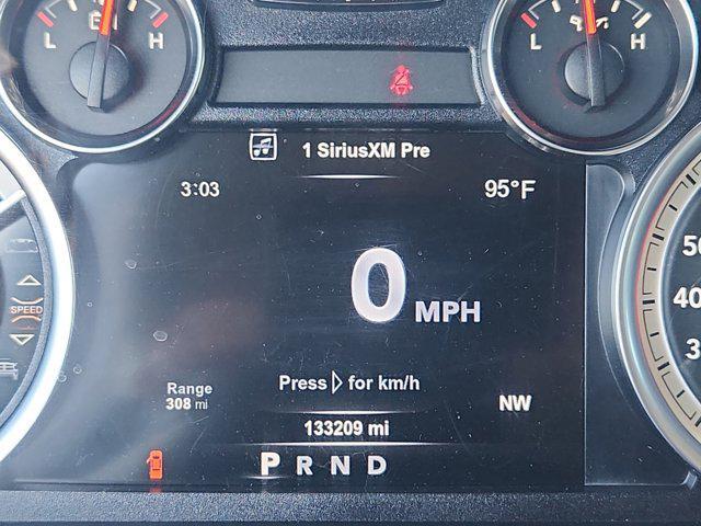 used 2017 Ram 1500 car, priced at $19,500