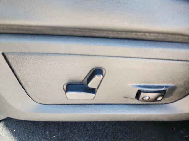 used 2017 Ram 1500 car, priced at $19,500