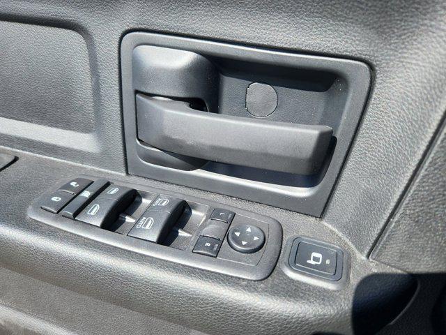 new 2023 Ram 2500 car, priced at $60,930