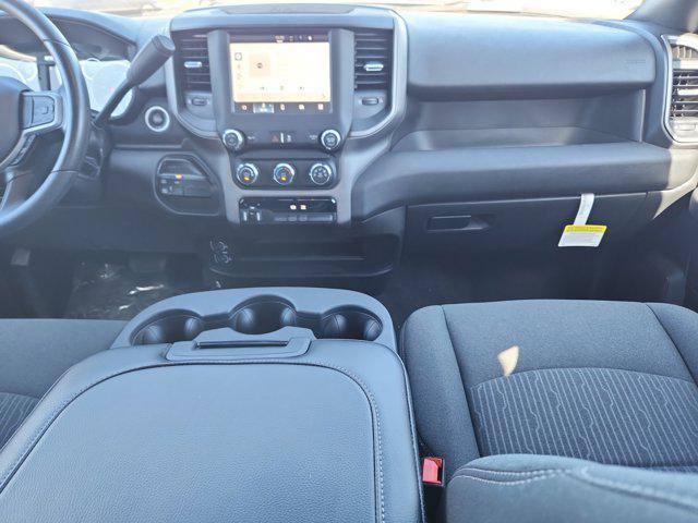 new 2023 Ram 2500 car, priced at $60,930