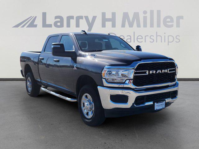 new 2023 Ram 2500 car, priced at $60,930