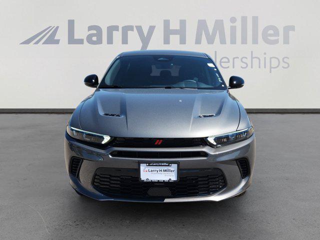 new 2025 Dodge Hornet car, priced at $45,746