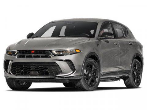 new 2025 Dodge Hornet car, priced at $45,746
