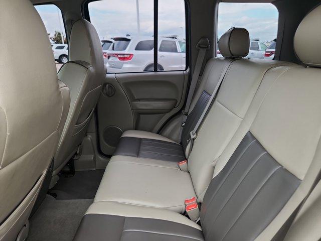 used 2005 Jeep Liberty car, priced at $10,000
