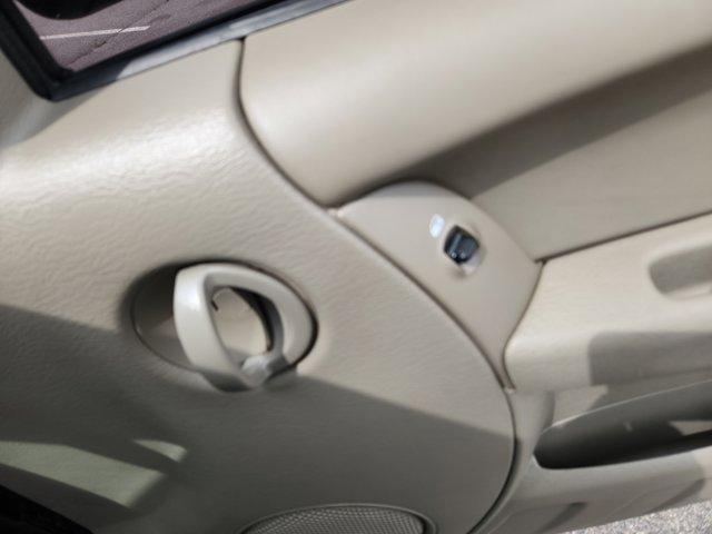 used 2005 Jeep Liberty car, priced at $10,000