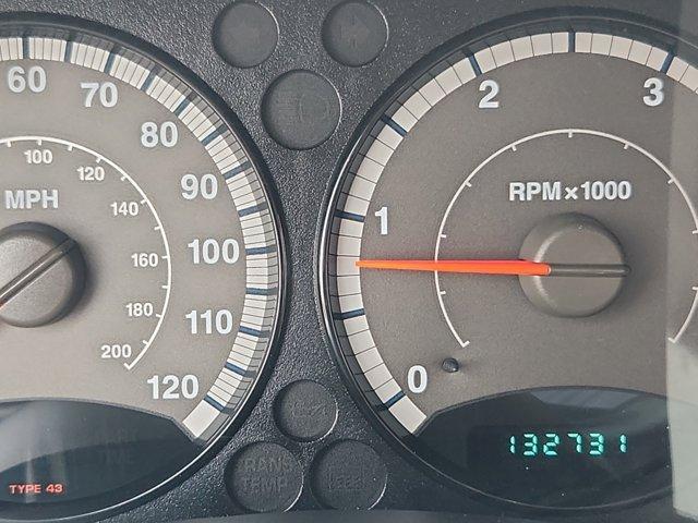 used 2005 Jeep Liberty car, priced at $10,000