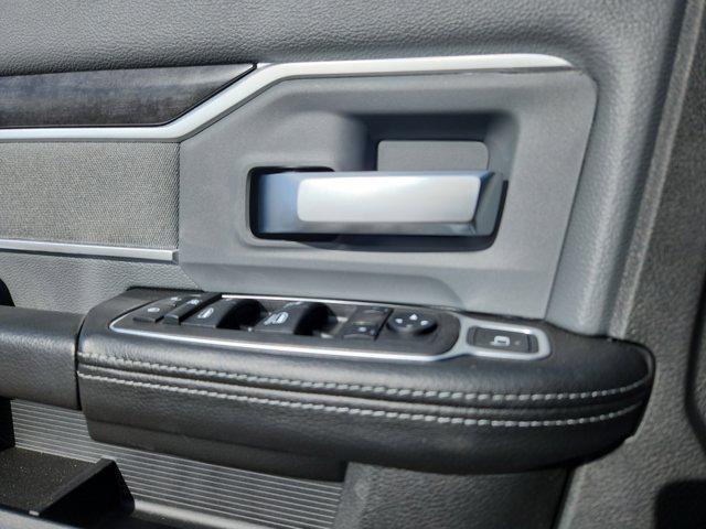 new 2023 Ram 2500 car, priced at $55,000