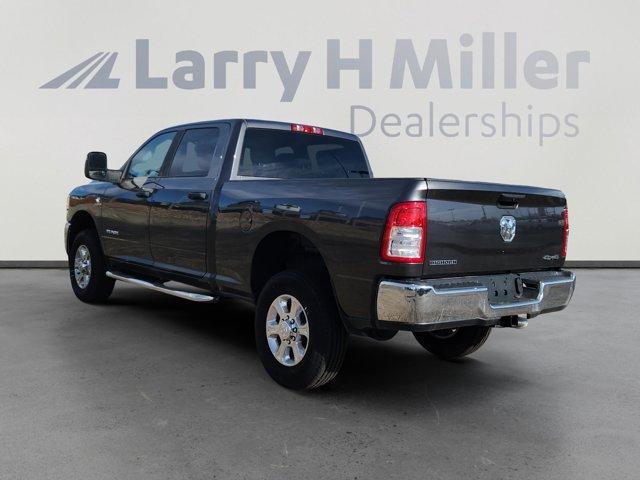 new 2023 Ram 2500 car, priced at $56,712