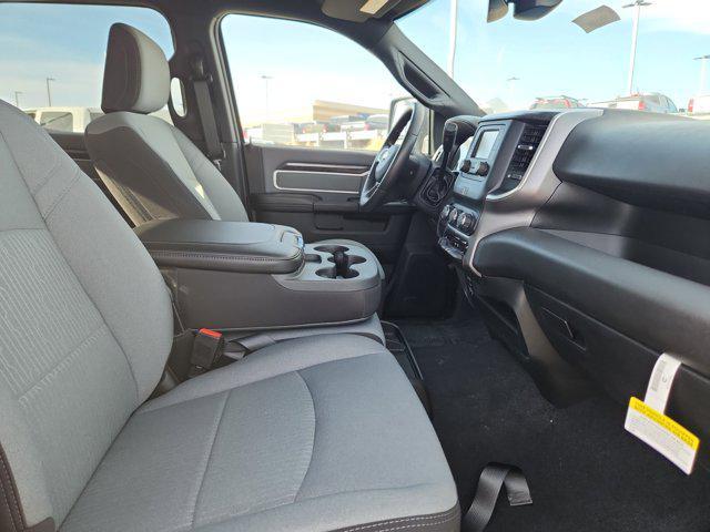 new 2023 Ram 2500 car, priced at $55,000