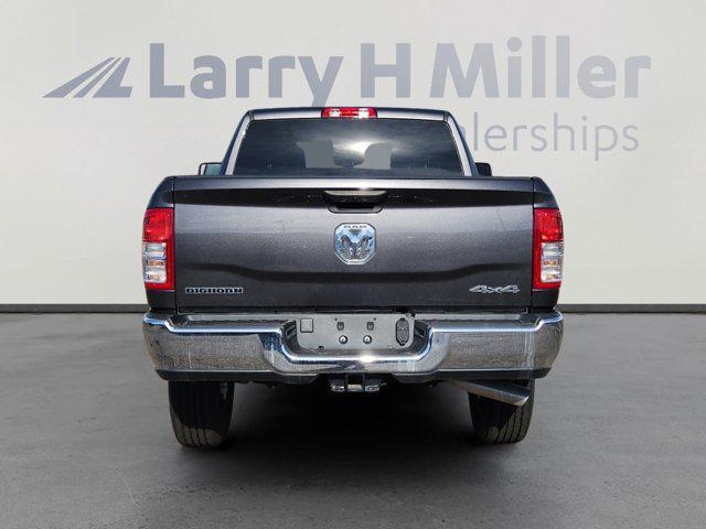 new 2023 Ram 2500 car, priced at $55,000
