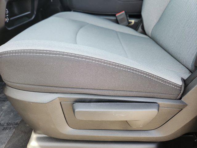 new 2023 Ram 2500 car, priced at $55,000