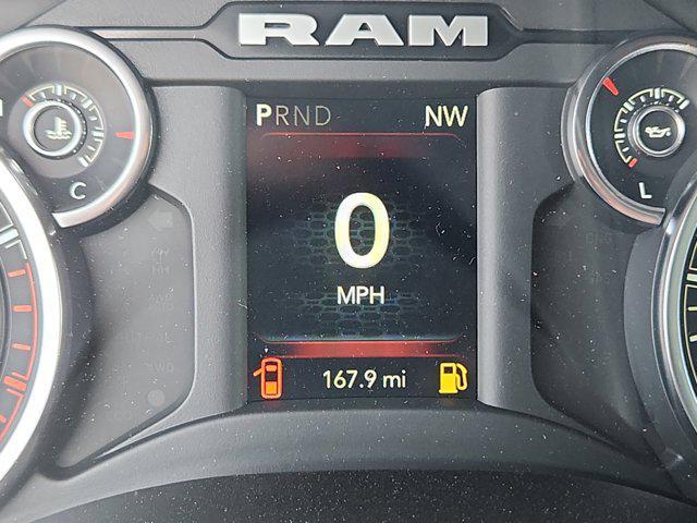 new 2023 Ram 2500 car, priced at $55,000