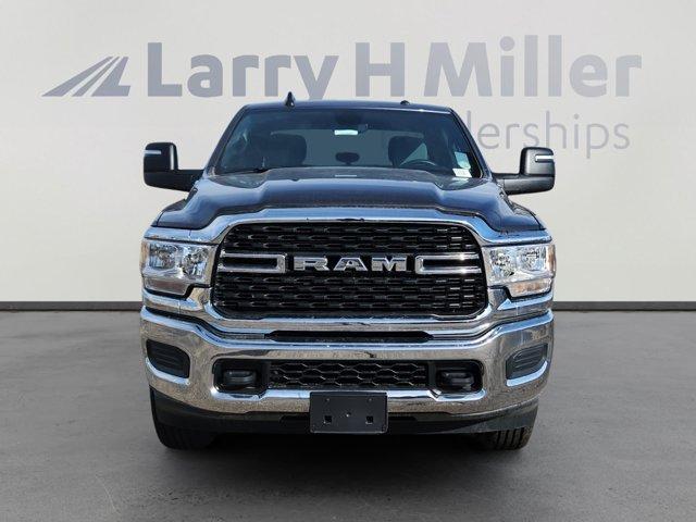 new 2023 Ram 2500 car, priced at $56,712