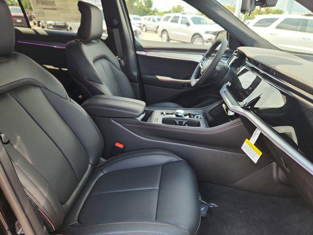 new 2025 Jeep Wagoneer S car, priced at $61,040