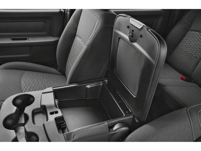 new 2026 Ram 2500 car, priced at $52,995