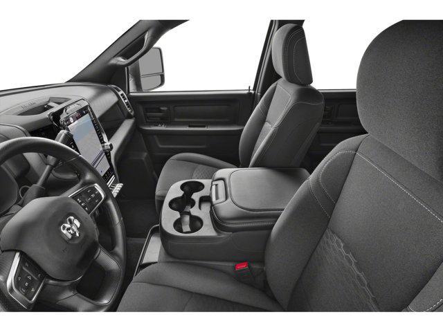 new 2026 Ram 2500 car, priced at $52,995