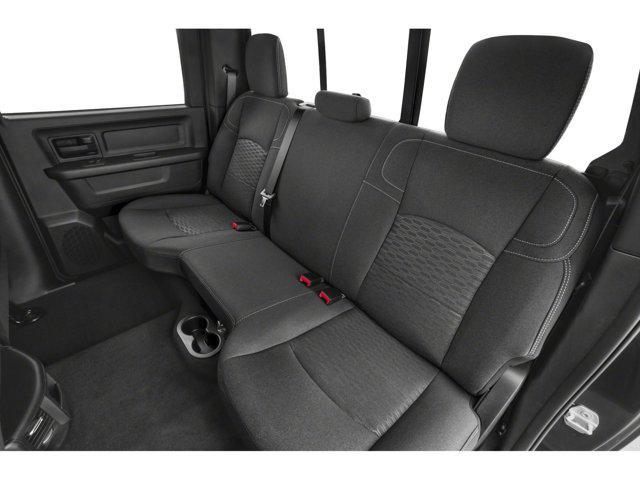 new 2026 Ram 2500 car, priced at $52,995