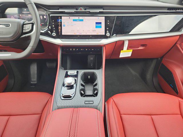 new 2025 Jeep Wagoneer S car, priced at $56,410