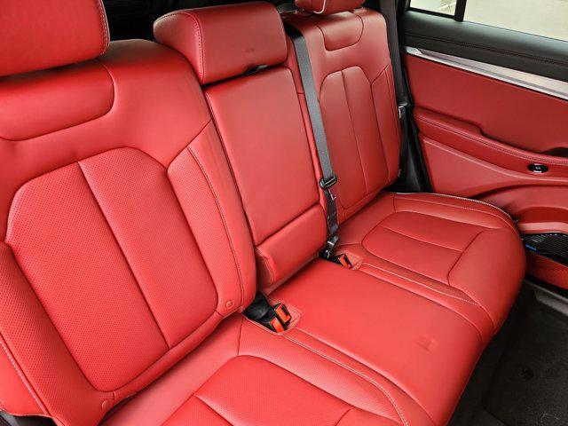 new 2025 Jeep Wagoneer S car, priced at $56,410