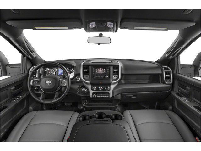 new 2023 Ram 3500 car, priced at $67,319