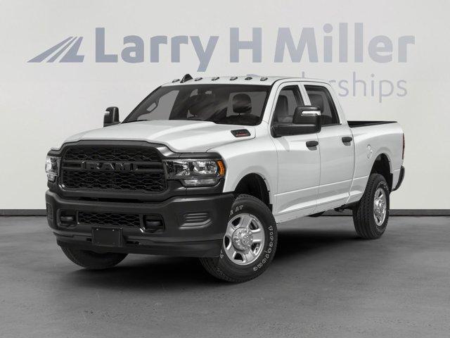 new 2023 Ram 3500 car, priced at $67,319