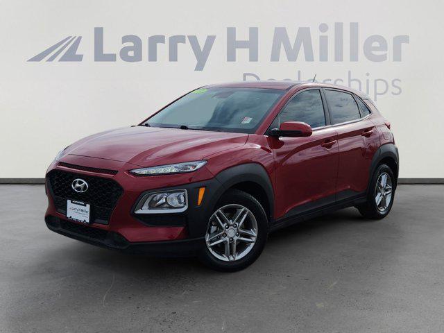 used 2019 Hyundai Kona car, priced at $14,990