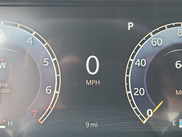 new 2025 Jeep Grand Cherokee L car, priced at $52,665