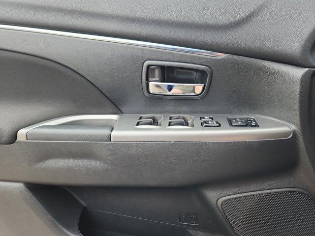 used 2019 Mitsubishi Outlander Sport car, priced at $16,000