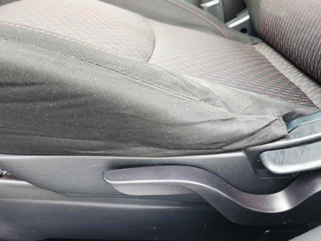 used 2019 Mitsubishi Outlander Sport car, priced at $16,000