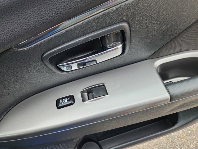 used 2019 Mitsubishi Outlander Sport car, priced at $16,000