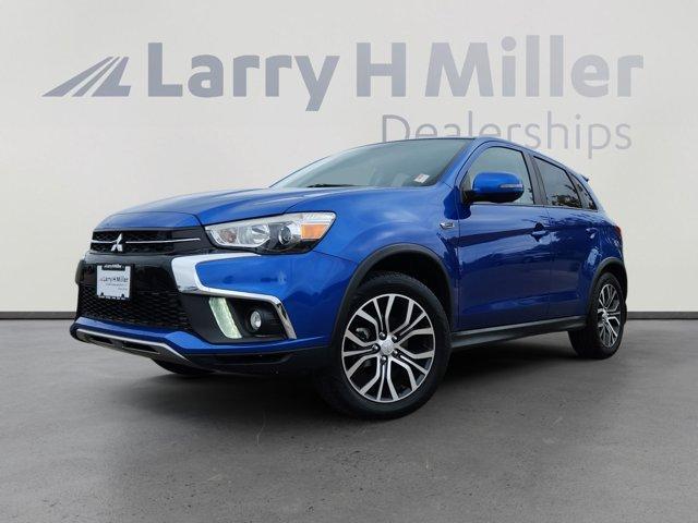 used 2019 Mitsubishi Outlander Sport car, priced at $16,000