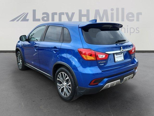 used 2019 Mitsubishi Outlander Sport car, priced at $16,000