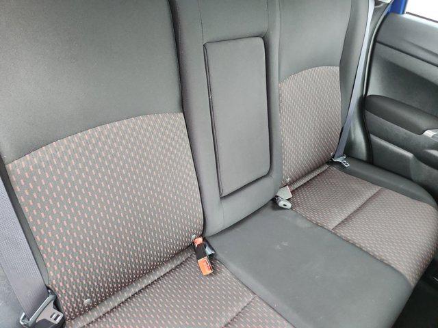 used 2019 Mitsubishi Outlander Sport car, priced at $16,000