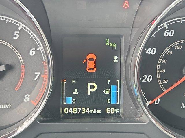 used 2019 Mitsubishi Outlander Sport car, priced at $16,000