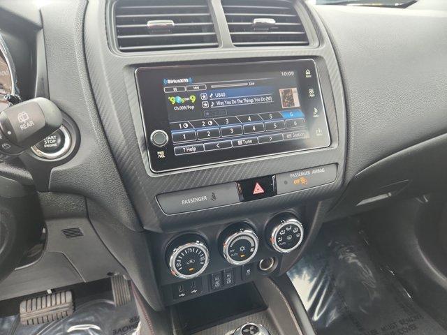 used 2019 Mitsubishi Outlander Sport car, priced at $16,000