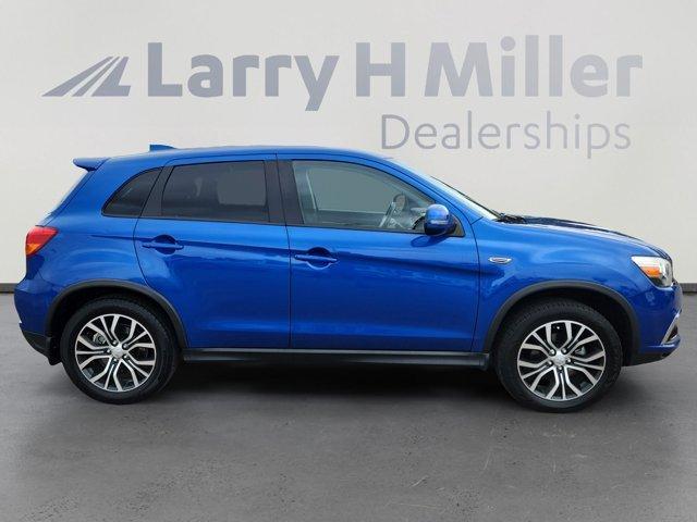 used 2019 Mitsubishi Outlander Sport car, priced at $16,000