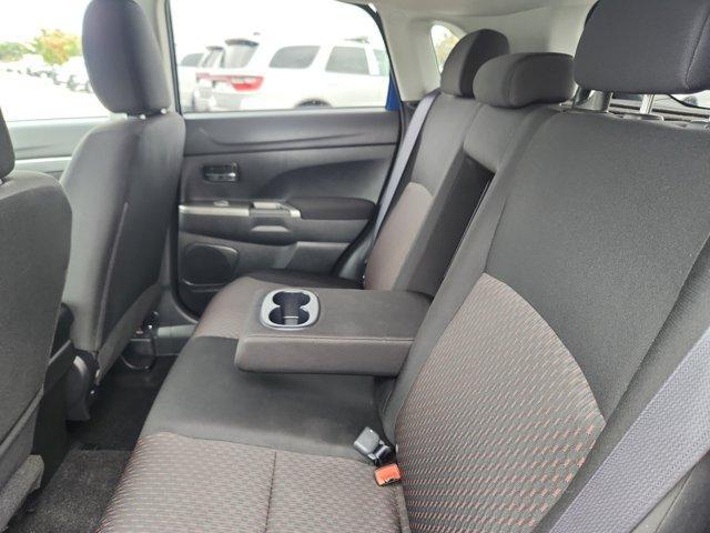 used 2019 Mitsubishi Outlander Sport car, priced at $16,000