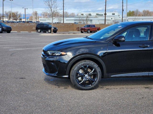 new 2024 Dodge Hornet car, priced at $47,229