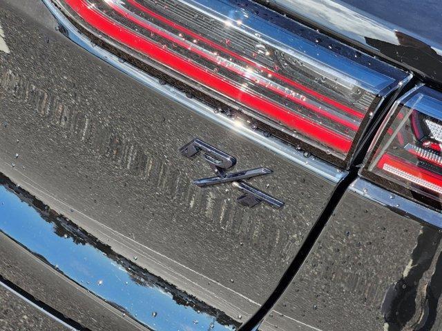 new 2024 Dodge Hornet car, priced at $50,204